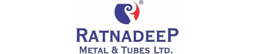 Ratnedeep Metal & Tubes Ltd. logo
