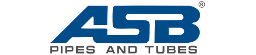 ASB Tubes Pvt. Ltd. logo