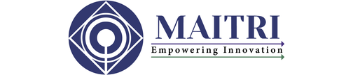 Maitri Metals Pvt. Ltd. logo