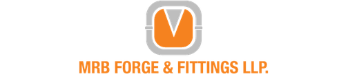 MRB Forge & Fittings LLP logo